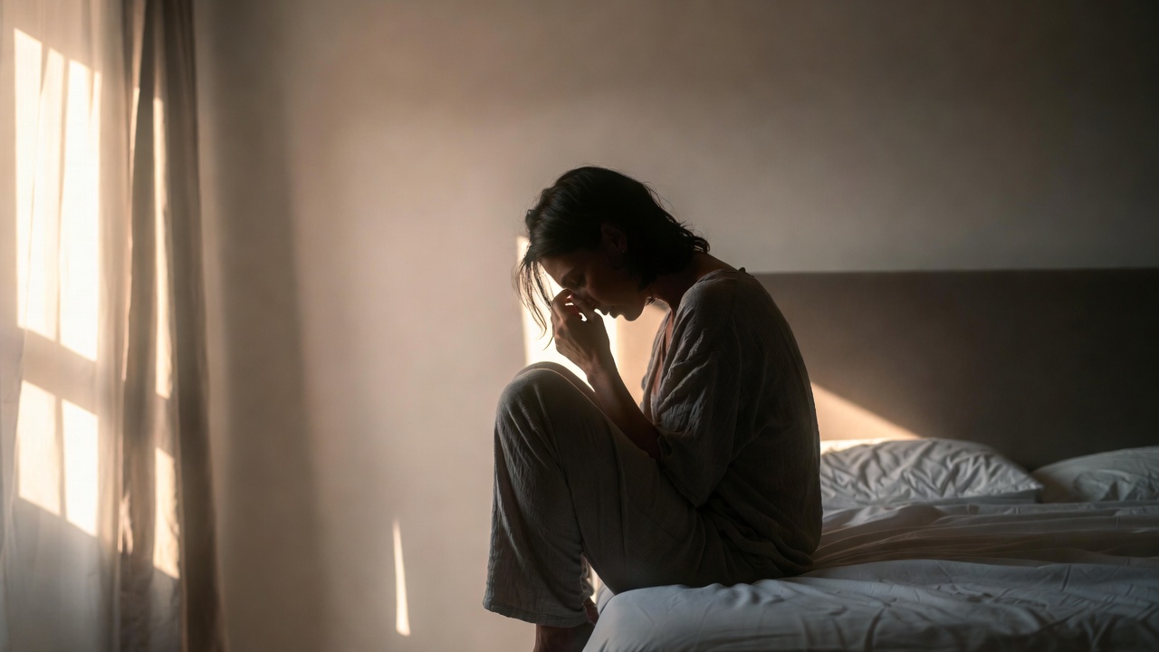 Sinais de que o seu cansaço pode ser emocional — e não apenas físico